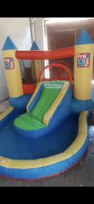 مسبح اطفال قياس (4x1) نقص كمبريسر فقط