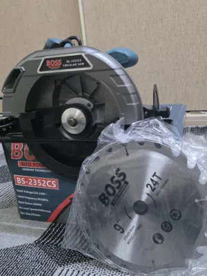 CIRCULAR SAW  100% COPPER