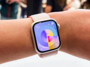 Apple Watch series 9 size 43