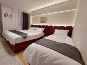 2222 m2 3 Bedrooms Apartments for Rent in Benghazi Venice