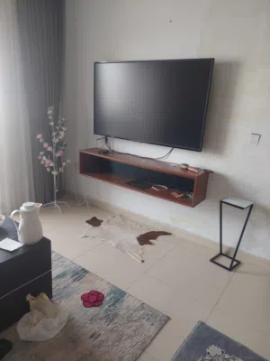 85 m2 2 Bedrooms Apartments for Rent in Muscat Al Maabilah