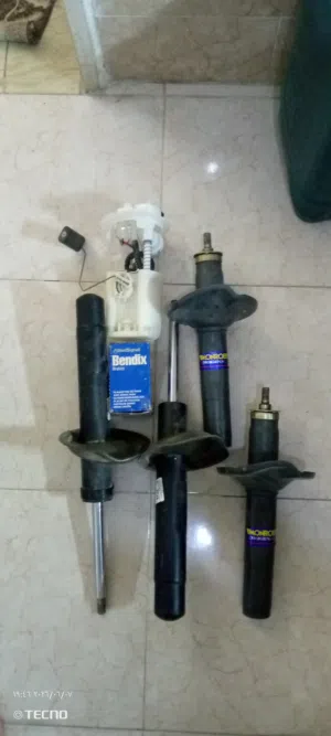 قطع غيار بيجو وستروين