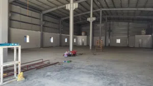 Warehouse for Rent in Misfah