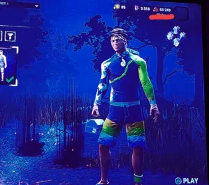 للبيع حساب بلايستيشن وديد باي ديلايت الوصف مهم