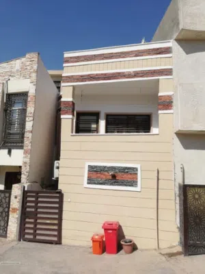 74 m2 3 Bedrooms Townhouse for Rent in Baghdad Yarmouk