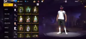 BEST FF ACC IN CHEAP GOOD COLLECTION 66LVL