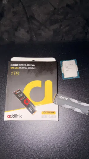 Bundle deal