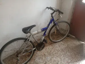 بسكليت غيارات بدون جنزير