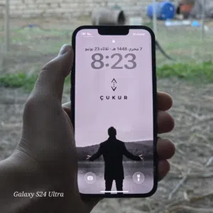 Apple iPhone 13 Pro 128 GB in Zawiya