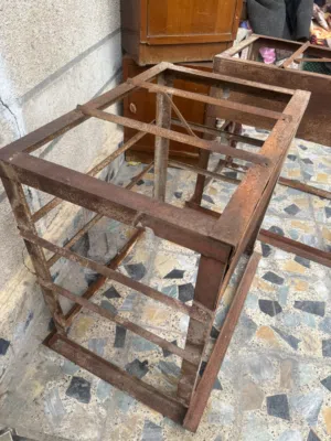 قفص مكيف 2 طن للبيع