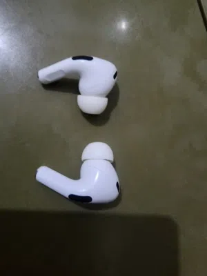 سماعات ايربودز برو 3
