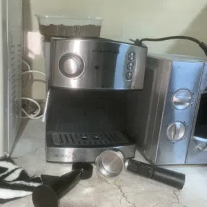 مكينه قهوه