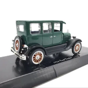 مجسم سيارة فورد موديل 1926 كلاسيكي
