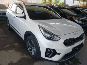Used Kia Niro in Zarqa