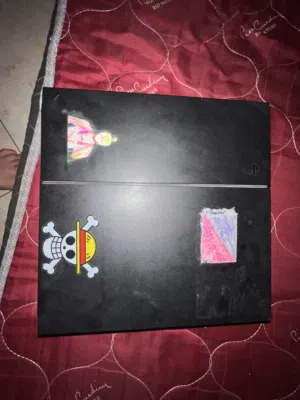 PS4 fat online للبيع