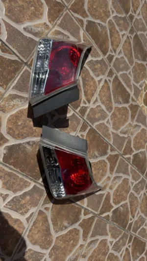 ليتات اكورد 2008-2012