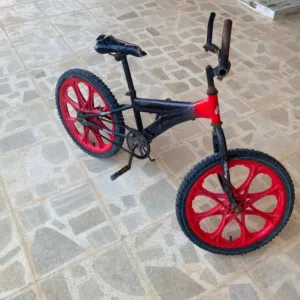 دراجه للبيع