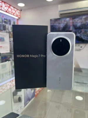 Honor Magic 7 Pro
