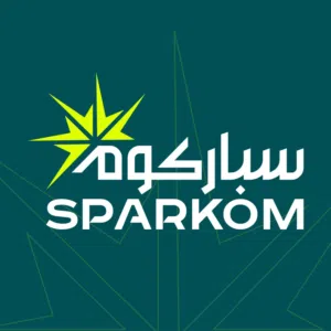SPARKOM  سباركم 
