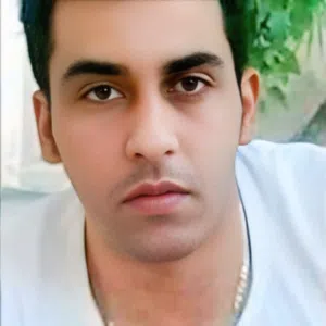 Ayed Alnaimat 