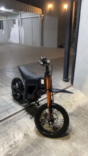 كوغو kugoo Wish 01 مستعمل شهر واحد فقط للبيع للاستفسار عبر الواتس اب