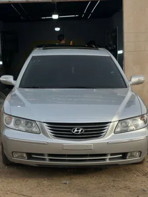 هونداي ازيرا