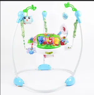 نطاطة اطفال مواليد