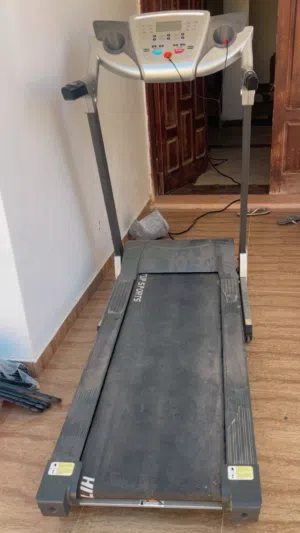 سير كهربائي