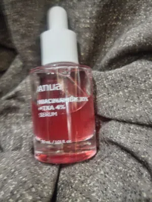 Korean skin care