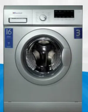 غساله ناشيونال الكتريك  استعمال  بسيط