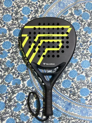 Tecnifibre Wall Breaker