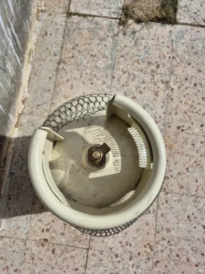 اسطوانه غاز جديده