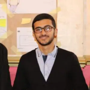 محمد غانم 