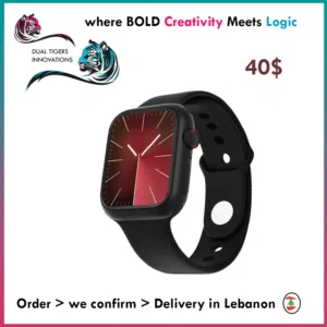 smart watch for adults