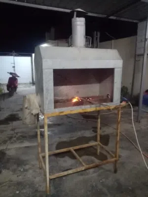 شوايه كباب مستعمل