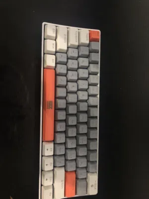 Mechanical keyboard