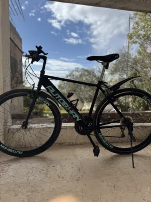 دراجة هوائية رياضية