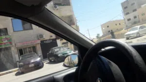 ارض تجاري  للبيع ماركا تصلح لبناء مجمع / إسكان الفردوس / مدرسة الكفايات الرقمية/ مطار عمان الدولي