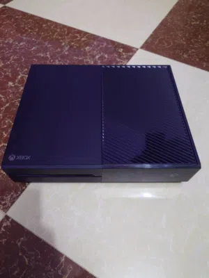 Xbox one fat اكس بوكس ون فات