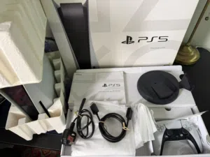 Ps5 cd edition