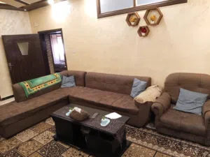 طقم كورنر بحال الجديد