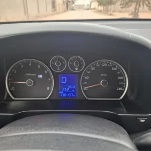 New Hyundai i30 in Tripoli