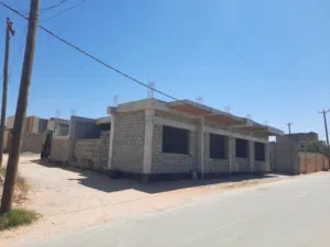 285 m2 2 Bedrooms Townhouse for Sale in Tripoli Tajura