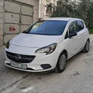 اوبل كورسا 2016