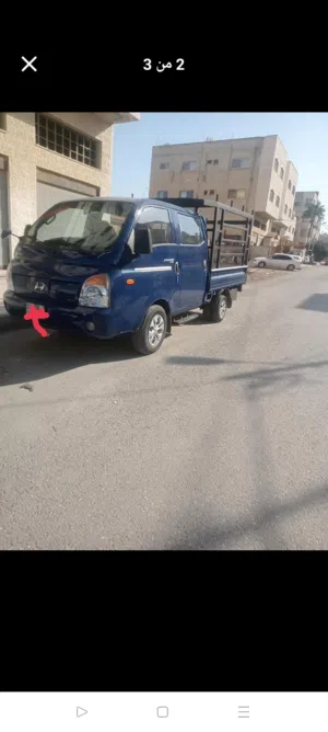 بكم بورتر 2005للبيع