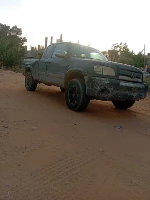 Used Toyota Tundra in Tripoli