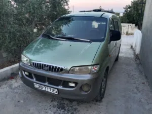 Used Hyundai Other in Irbid