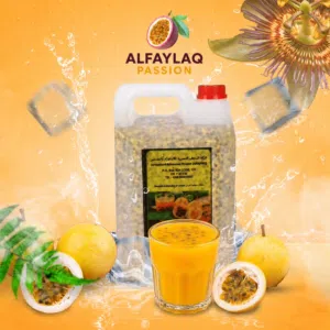 (AAPRO) THE TASTE OF PASSION ALFAYLAQ PASSION