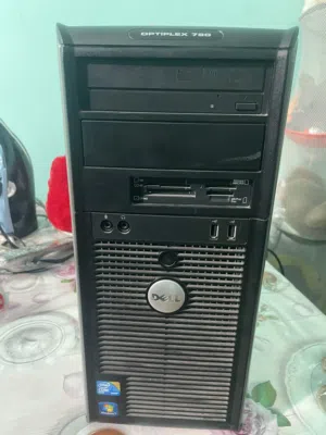 dell optiplex 780 series