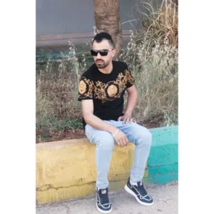 ahmad safadi